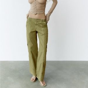 Cargo Pants. Excellent color and quality!